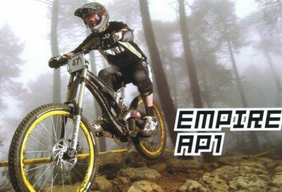 Empire AP-1 Review