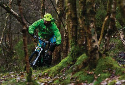 Single Track 78 MX6