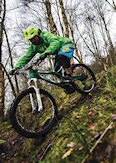 Singletrack REview